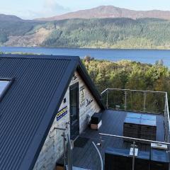 The Loft at Log Ness