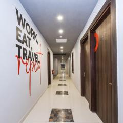 Hotel O THE FRONT DOORS