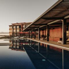The Sebel Yarrawonga Silverwoods
