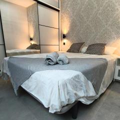 Fontanales Beach Flat