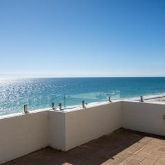 No.16 Penthouse Beach View Apartment Cottesloe