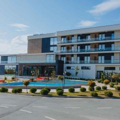 Iliria Hill Resort & Spa