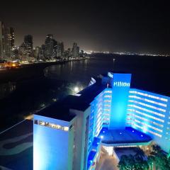 APT CON HERMOSA VISTA AL MAR EN EL LAGUITO Piso 19