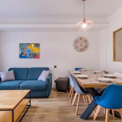 Magnificient Cocooning Apartment in Antibes - 3G