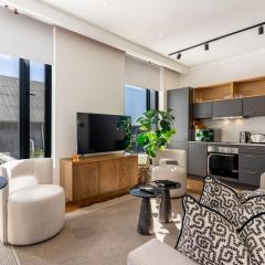 Cape Town City Luxury Apartments