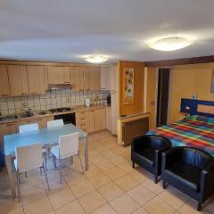 Monolocale in centro