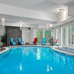 Indoor Pool Sauna Movie Theater Room Bar Sleeps 10