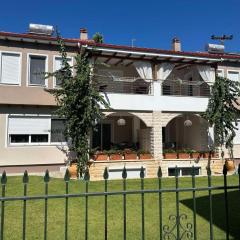 Villa Galina