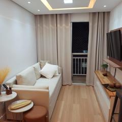 Riocentro e Parque Olímpico, apartamento completo!
