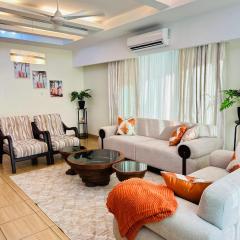 Afriquest Apartments