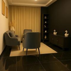 Comfortable and Attractive Apartment