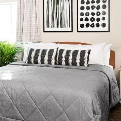 InTown Suites Extended Stay Dothan AL