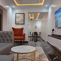 Bextro Suites Cozy & Charming Apartment