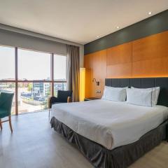 Eurostars Puerta Madrid