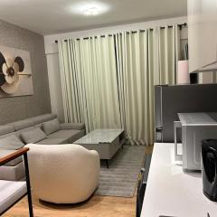 Arcadian Masters, Apartment with Balcony WILMA, Kilimani