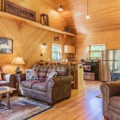 Aurora Basecamp at Pictured Rocks Sleeps 10