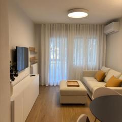 Apartamento Bailatús