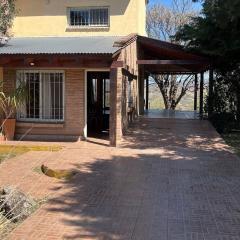 Casa Amarella