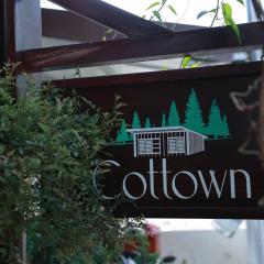 Cottown homestay