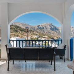 Hotel Glaros Karpathos