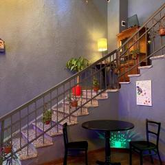 TBILI BED Apartments, Tours and Airport Pickup