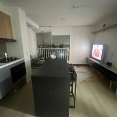 Studio a 350 m do metrô