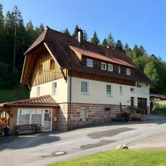 Schwarzwaldhaus Zwink