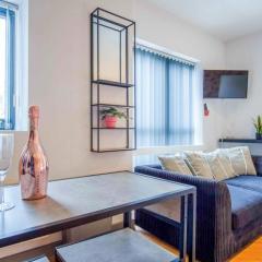 Princess Lofts 5 - 1 Bedroom Suite - Swansea