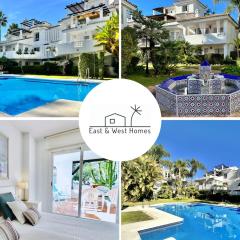 Los Naranjos de Marbella - EaW Homes