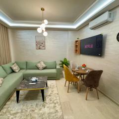 Apartment in the heart of Marrakech