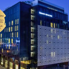 Grand Mercure Dubai City