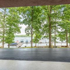 107B One Bedroom One Bath