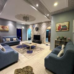 شقق في بلجرشي