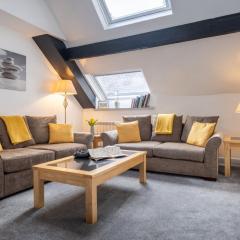 Old Stables Loft