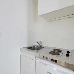 Beautiful Apartment 1BR-2P-Champs Elysee-St Lazare