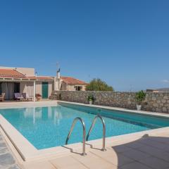 Villa Helidona with Private Pool