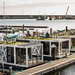 The Homeboat Company Ponta Delgada-Açores