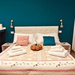 Tiny House Ravanas a Bari