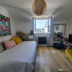 Bel appartement centre Le Palais