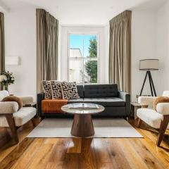 Stylish Flat Close to Hyde Park