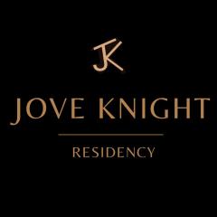Jove Knight Residency