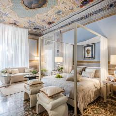 The Frescoed Tale, 3 Bedrooms Apartment