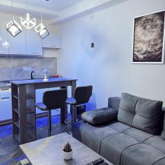 Honey apartments