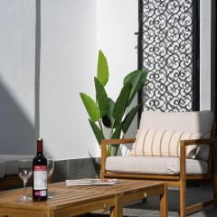 City Garden By Canariasgetaway