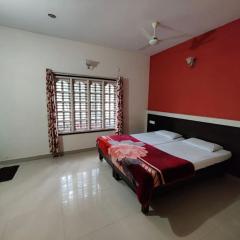 Green Leaf Nature HomeStay