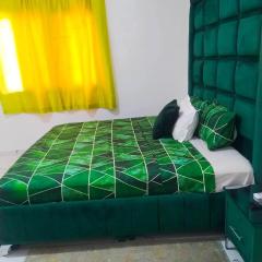 Chambre SCAT urbam