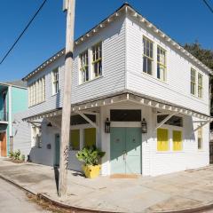 Fabulous 4 Bath Historic Bakery