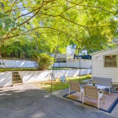 No Pet Fee! Home with Private Yard in Rocky Point