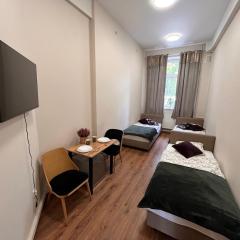 Hostel KASZUBSKA