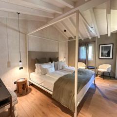 Il Mansio Vegan Hotel and Restaurant